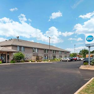 Best Western Spooner Riverplace